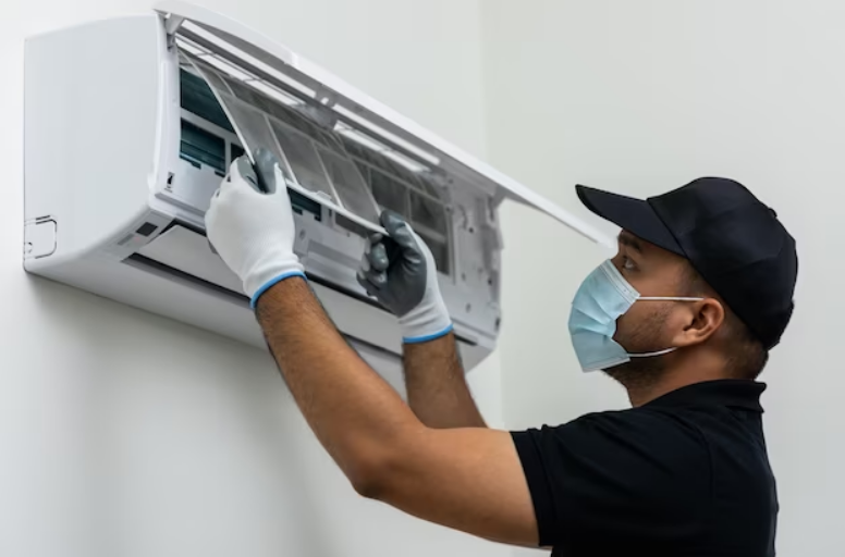 Read more about the article Top AC service and installation Ajmer
