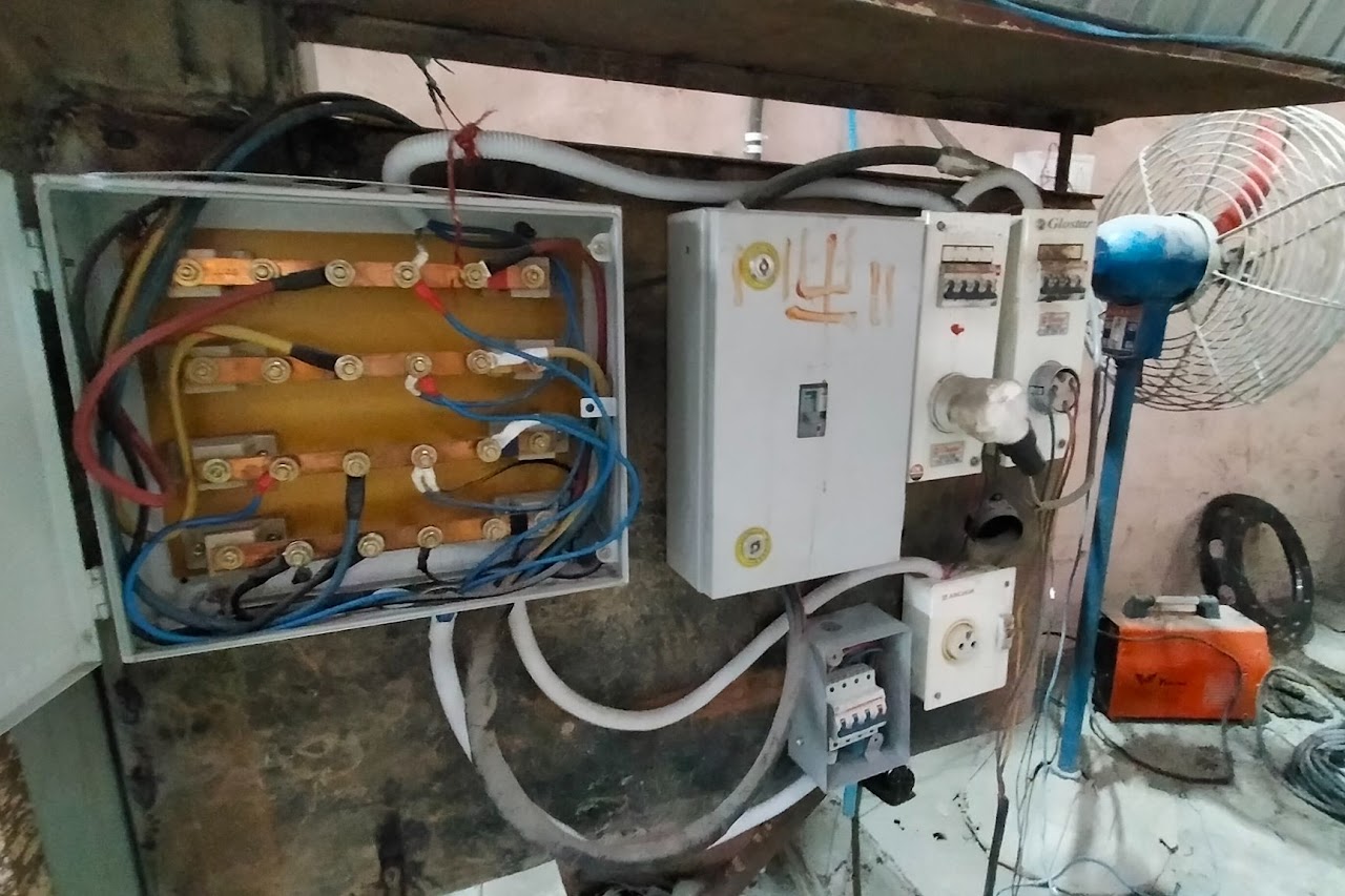 You are currently viewing Top electrician in ajmer