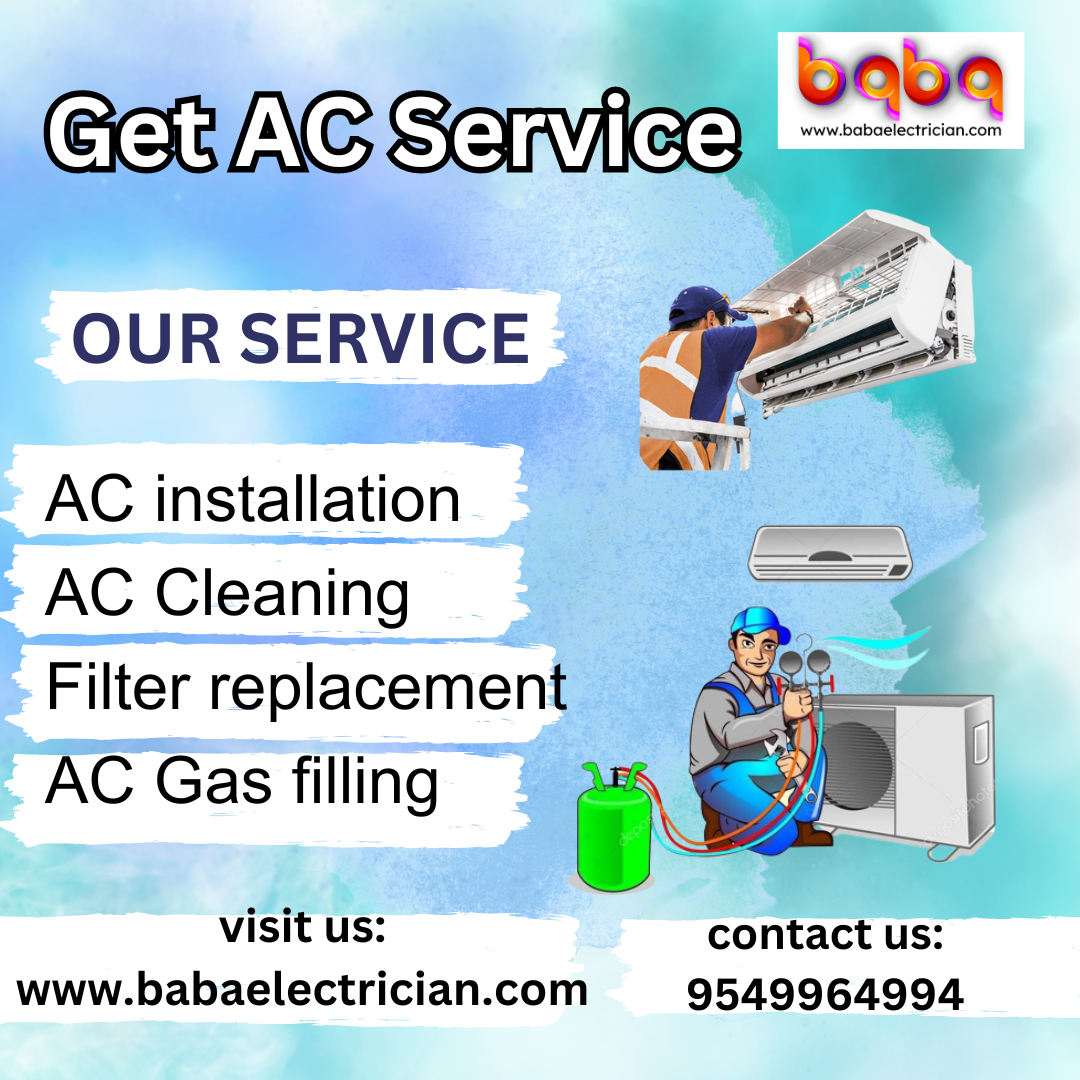 ac service